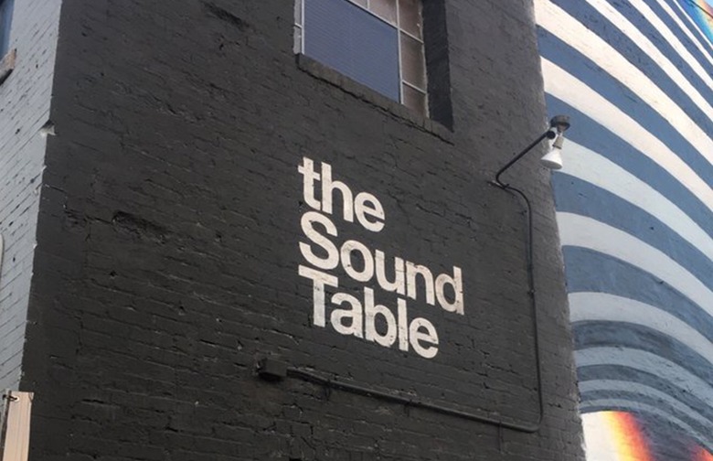 #62 The Sound Table (Atlanta, Georgia)