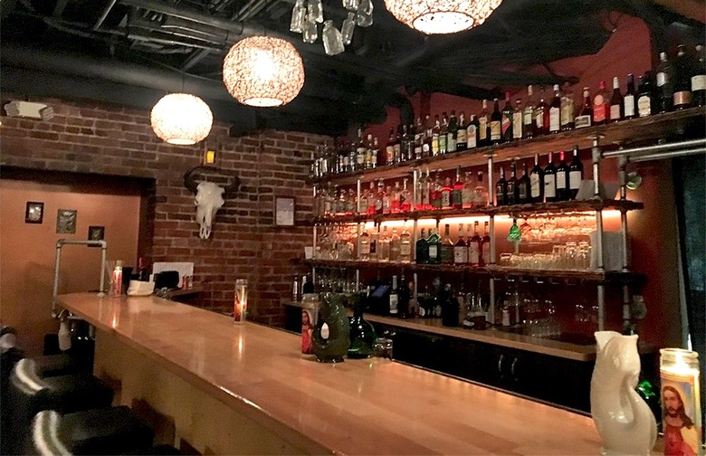 #95 Libertine Liquor Bar (Indianapolis, Indiana)