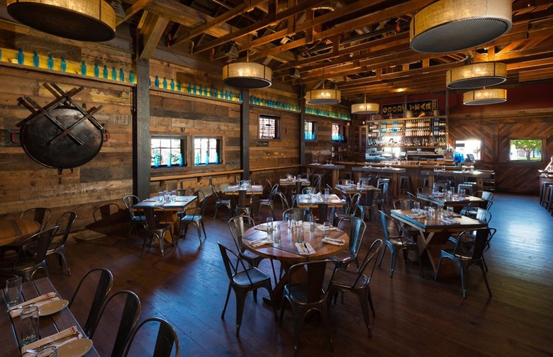 #9 High West Distillery & Saloon (Park City, Utah)