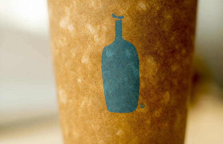 Disruptive Products: Blue Bottle Coffee