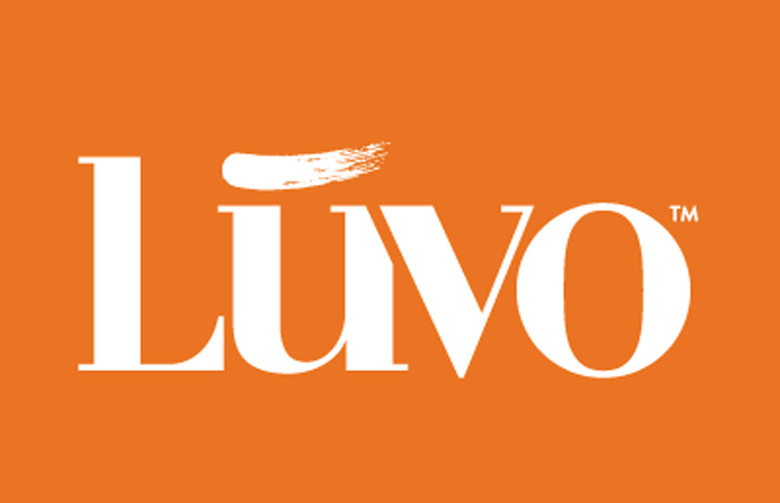 Disruptive Products: Luvo