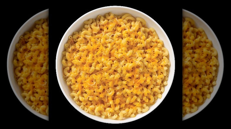 Noodles & Company mac and cheese