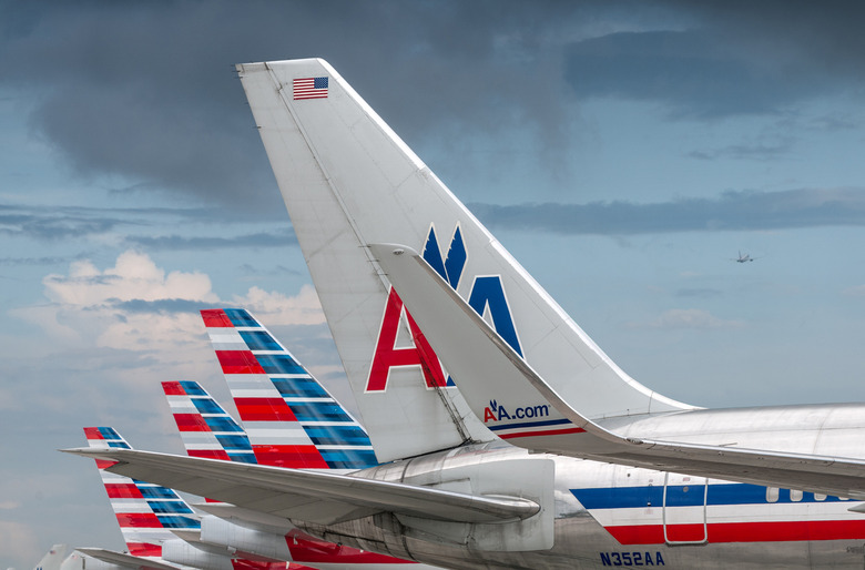 American Airlines Allows Too Many Pilots to Take Vacation