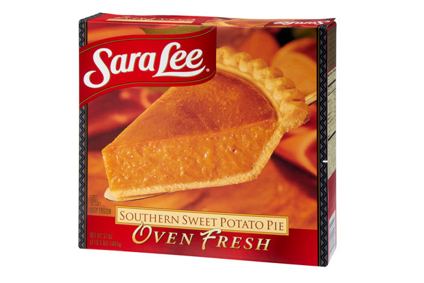 Sara Lee