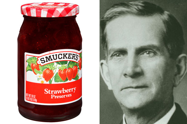 Smucker's