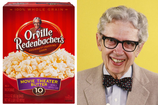 Orville Redenbacher