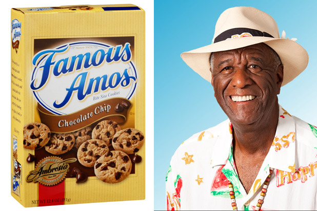 Famous Amos