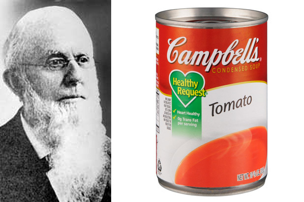 Campbell's