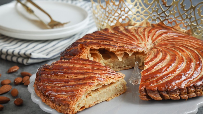 Galette des Rois