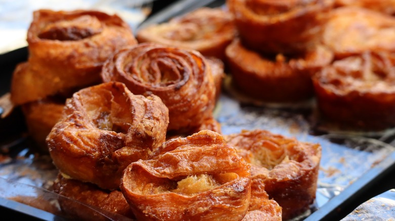 Kouign Amann