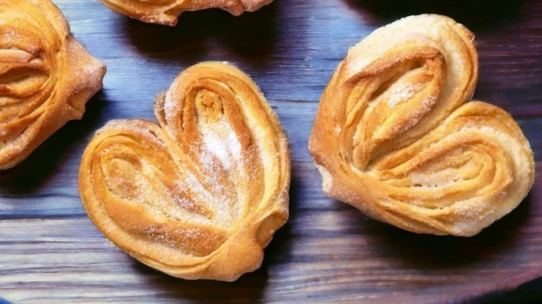 Palmiers