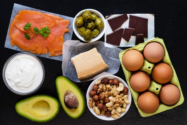 The Keto Diet Is Everywhere, Despite Concern From Experts