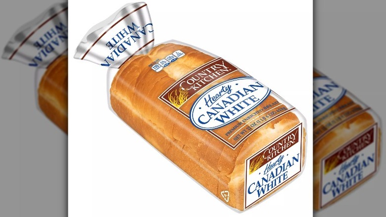 The 18 Unhealthiest Store-Bought Sliced Breads You Can Buy