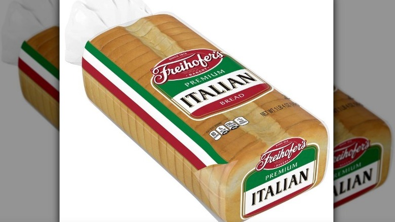 Freihofer's Premium Italian Bread