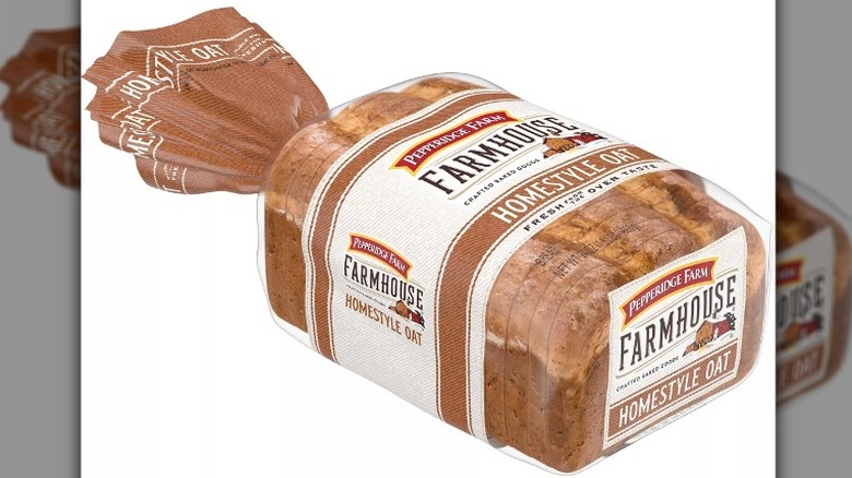 The 18 Unhealthiest Store-Bought Sliced Breads You Can Buy