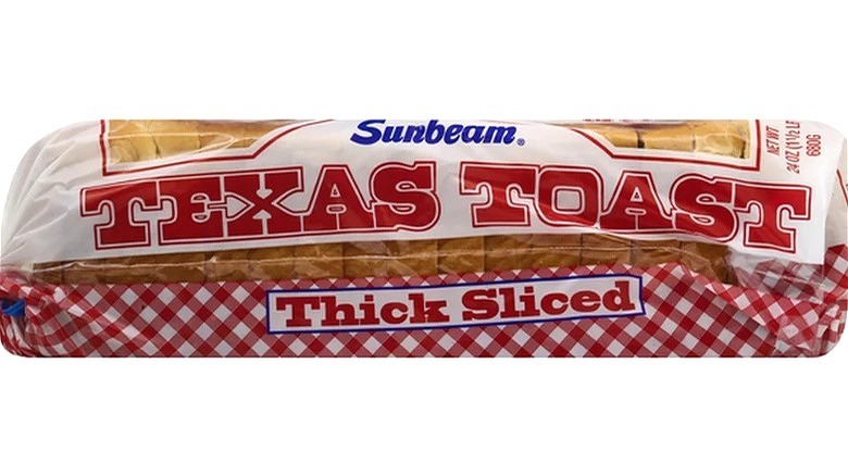 Sunbeam Texas Toast