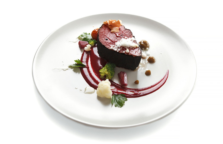 5 of the Most Expensive Dishes in the World