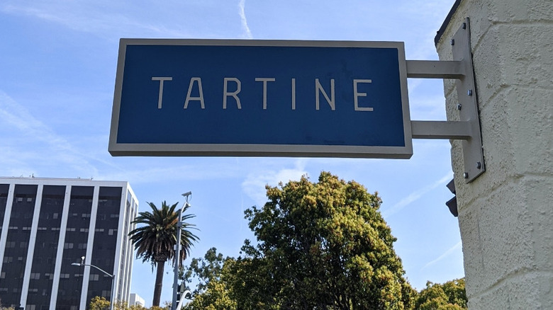 Tartine Bakery Santa Monica