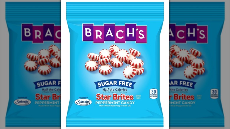 Brach's Sugar-Free Peppermint Candy