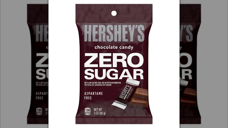 Hershey's Sugar-Free Chocolate Candy