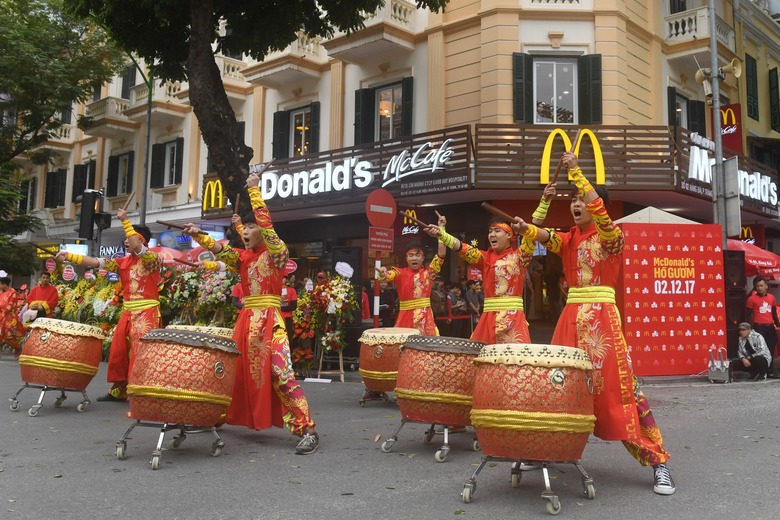 Ho Chi Minh City, Vietnam