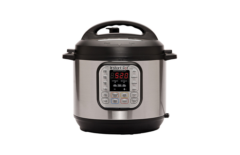 Instant Pot