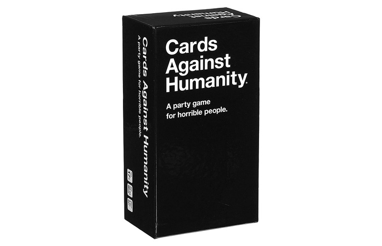 Cards Against Humanity