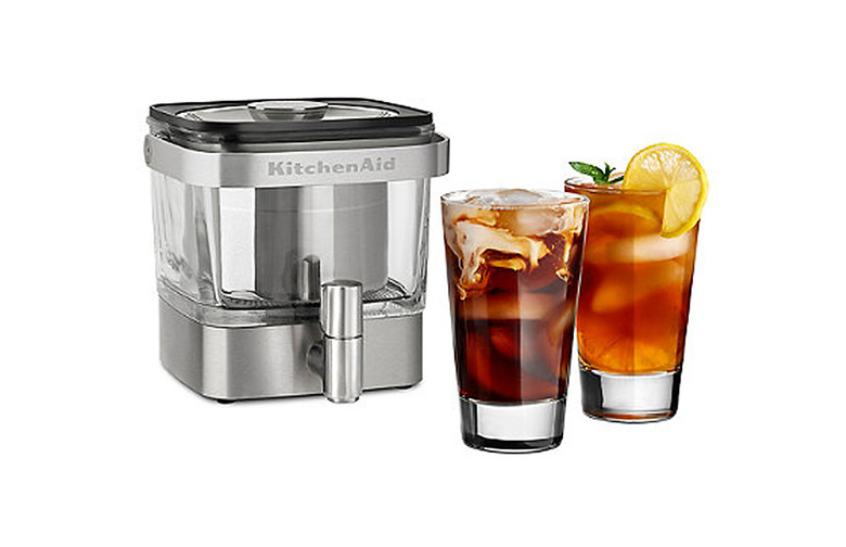 KitchenAid Cold Brew Coffee Maker