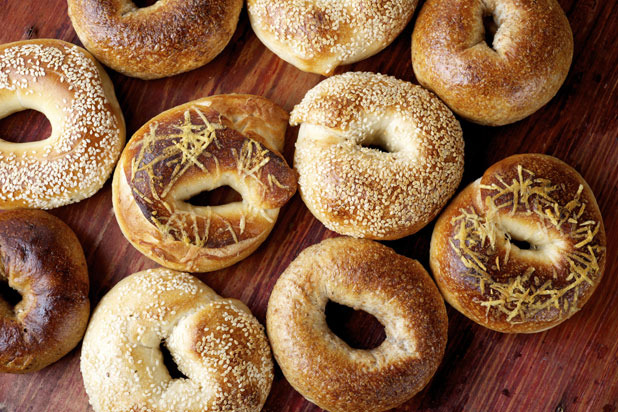 Bagels