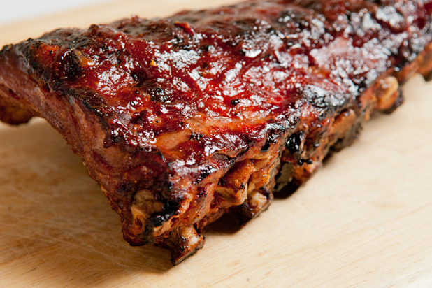 Ribs