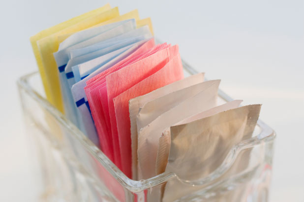 Artificial Sweeteners