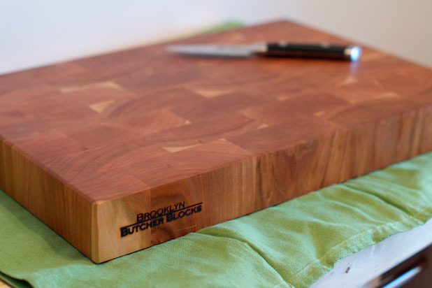 Brooklyn Butcher Blocks