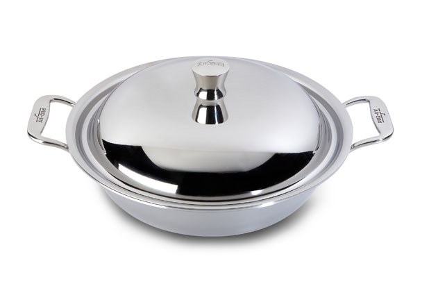 All-Clad All-American 3-Quart Casserole Pan