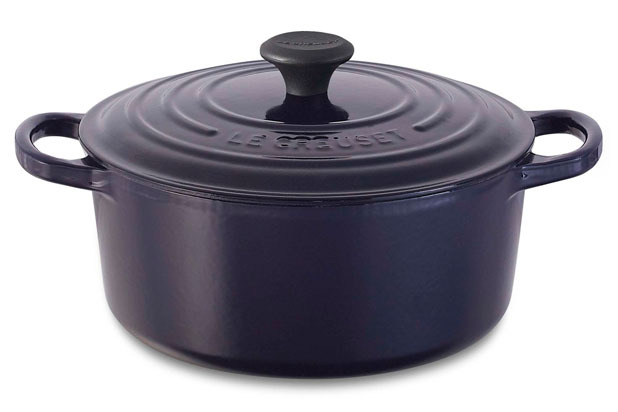 Le Creuset 4 1/2-Quart Dutch Oven