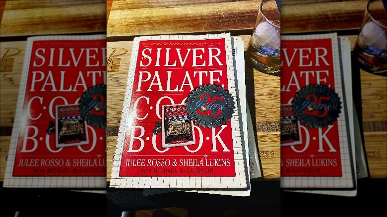 The Silver Palate Cookbook