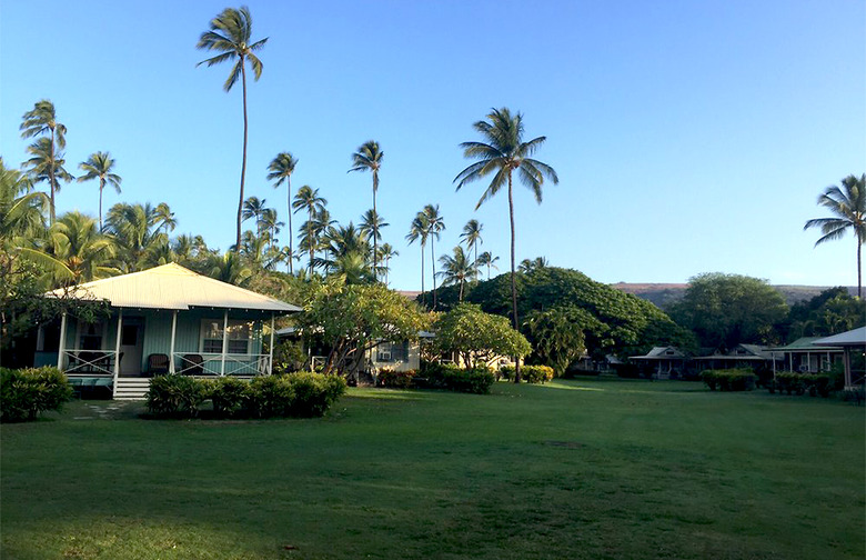 Aston Waimea Plantation Cottages, Waimea