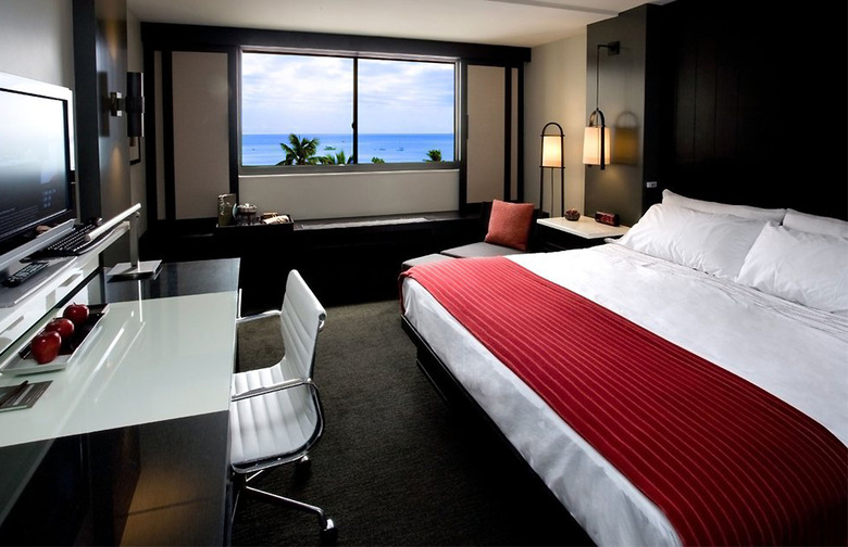 Hotel Renew by Aston, Honolulu