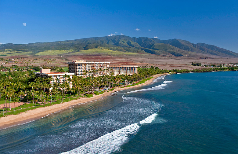 Hyatt Regency Maui Resort and Space, Lahaina