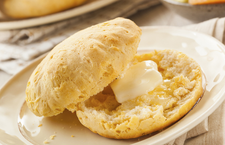 Southern-Style Biscuits