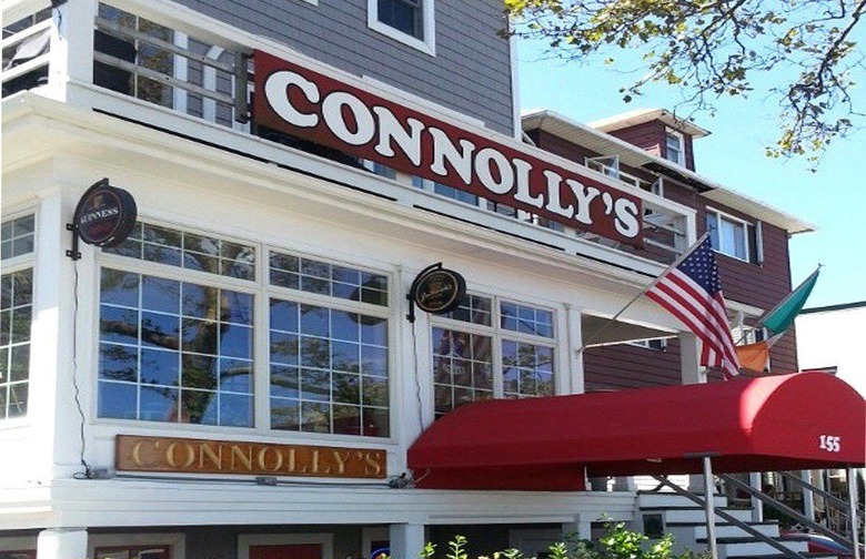 Connolly's, Rockaway Park, N.Y.