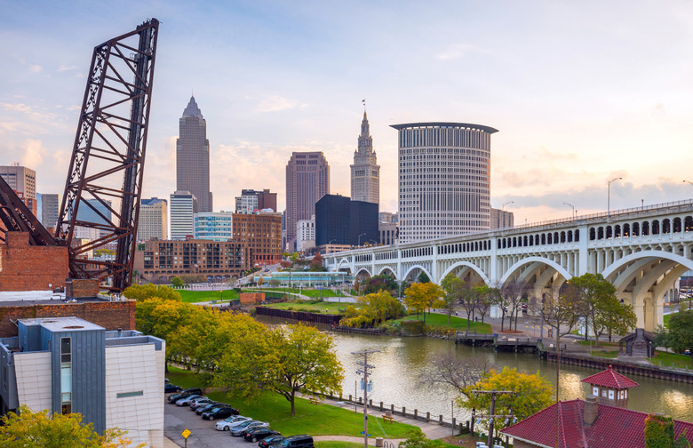 Cleveland, Ohio