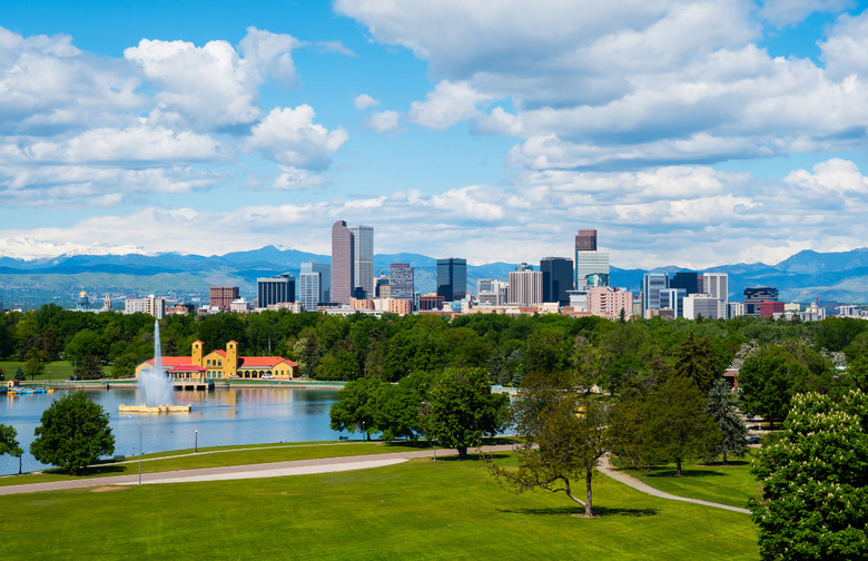 Denver, Colorado