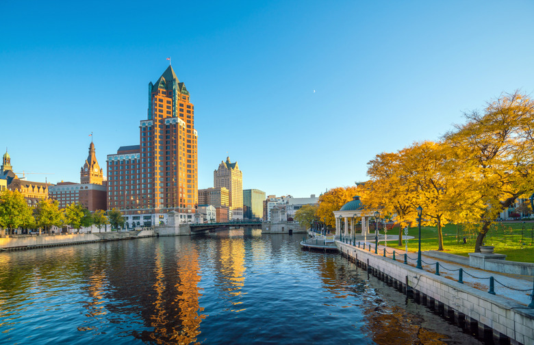 Milwaukee, Wisconsin