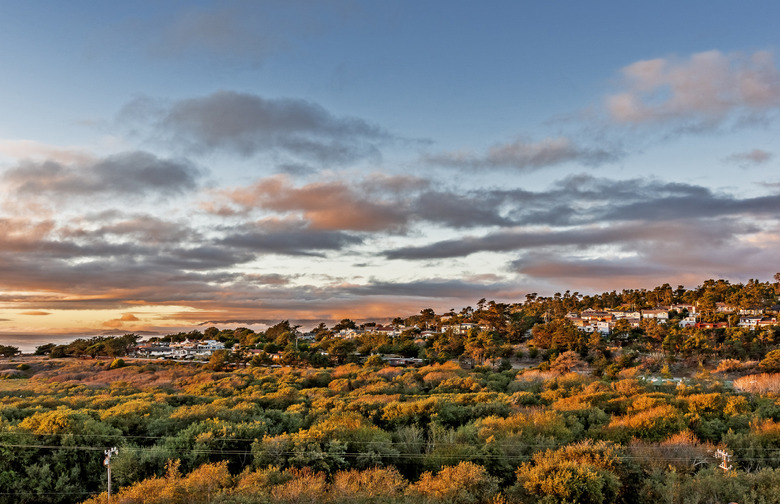 Santa Rosa, California