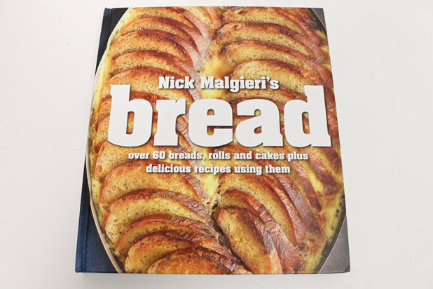 #15 - 'Nick Malgieri's Bread' 