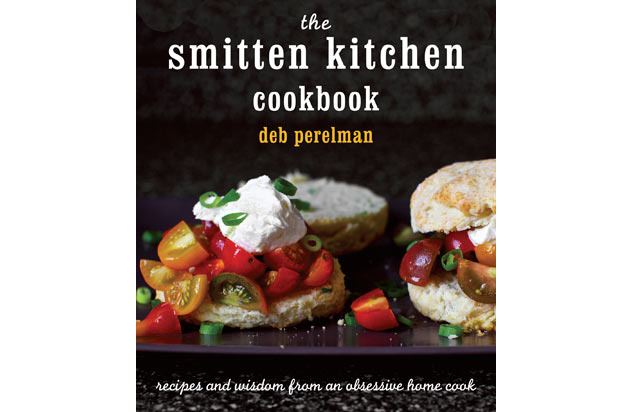 #14 - 'The Smitten Kitchen Cookbook' 