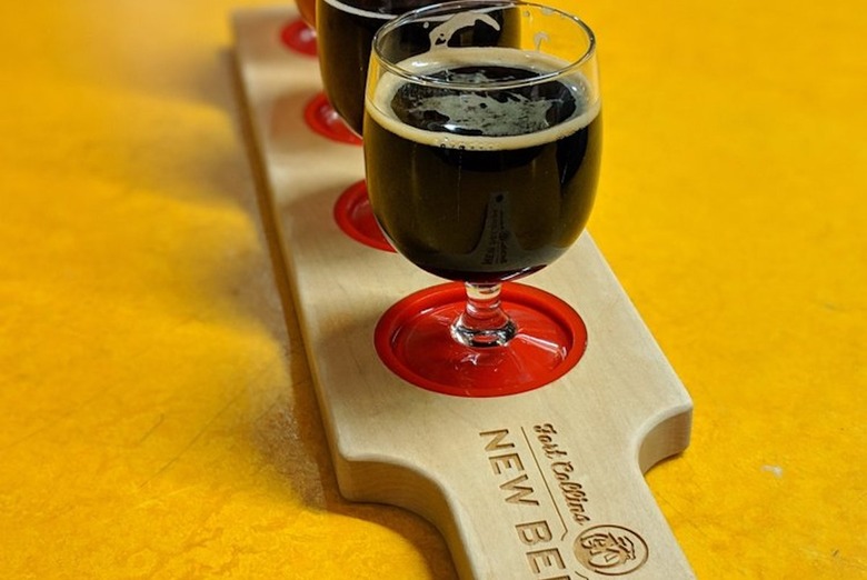 6. New Belgium Brewing Company, Fort Collins, Colo.