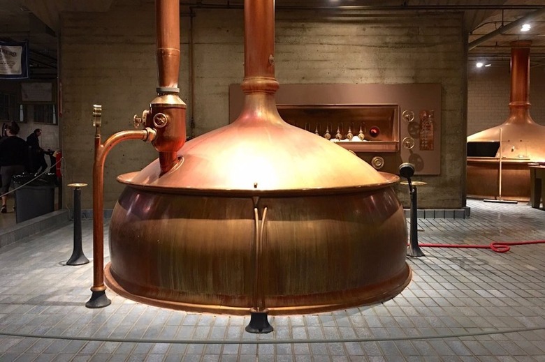 25. Anchor Brewing, San Francisco