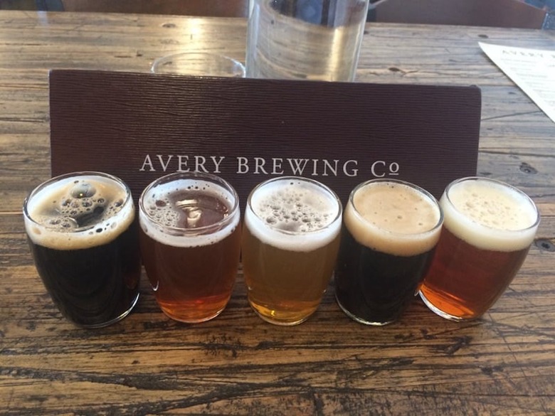  13. Avery Brewing Co., Boulder, Colo.