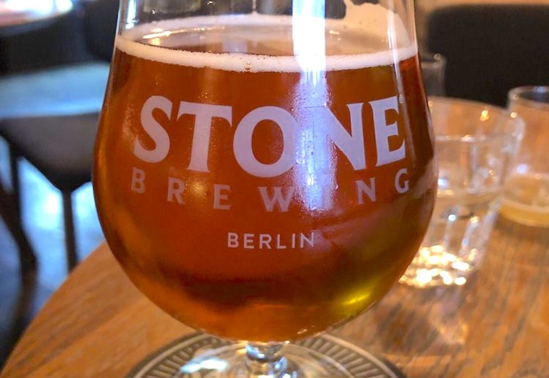 2. Stone Brewing Company, Escondido, Calif.